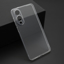 Slika od Futrola ULTRA TANKI PROTECT silikon za Samsung S937B Galaxy S25 Edge 5G providna (bela)