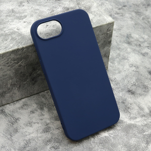 Slika od Futrola GENTLE COLOR za iPhone 16E (6.1) plava