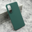 Slika od Futrola GENTLE COLOR za Samsung S25 Egde 5G zelena