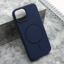 Slika od Futrola FLEX MagSafe za iphone 13 (6.1) plava
