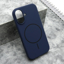 Slika od Futrola FLEX MagSafe za iPhone 16 (6.1) plava