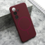 Slika od Futrola FLEX MagSafe za Samsung S931B Galaxy S25 5G bordo