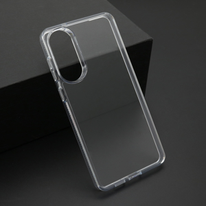 Slika od Futrola COLOR FRAME za Samsung S937B Galaxy S25 Edge 5G srebrna (providna)