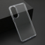Slika od Futrola COLOR FRAME za Samsung S937B Galaxy S25 Edge 5G 5G srebrna (providna)