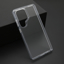Slika od Futrola COLOR FRAME za Samsung S938B Galaxy S25 Ultra 5G srebrna (providna)