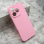 Slika od Futrola GENTLE COLOR za Honor 400 Lite roze
