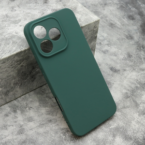 Slika od Futrola GENTLE COLOR za Honor 400 Lite zelena