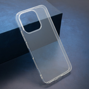 Slika od Futrola silikon CLEAR za Honor 400 Lite providna