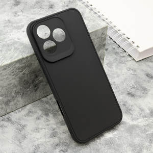 Slika od Futrola Soft 3D camera za Honor 400 Lite crna