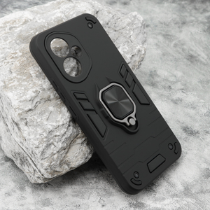 Slika od Futrola Square ring za Honor 400 crna