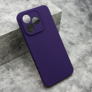 Slika od Futrola GENTLE COLOR za Honor 400 lite ljubicasta