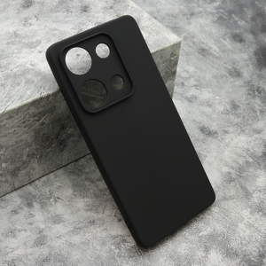 Slika od Futrola GENTLE COLOR za Xiaomi Redmi Note 14S crna