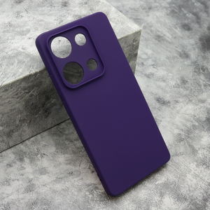 Slika od Futrola GENTLE COLOR za Xiaomi Redmi Note 14S lila