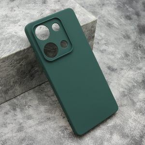Slika od Futrola GENTLE COLOR za Xiaomi Redmi Note 14S zelena