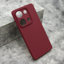Slika od Futrola GENTLE COLOR za Xiaomi Redmi Note 14S 4G bordo
