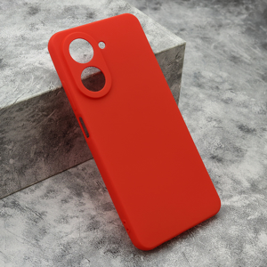 Slika od Futrola GENTLE COLOR za Xiaomi Redmi A5 4G (171 mm) crvena