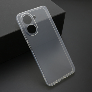 Slika od Futrola silikon CLEAR STRONG za Xiaomi Redmi A5 4G providna