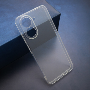 Slika od Futrola silikon CLEAR za Xiaomi Redmi A5 4G (171 mm) providna