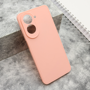 Slika od Futrola Soft 3D camera za Xiaomi Redmi A5 4G (171 mm) roze