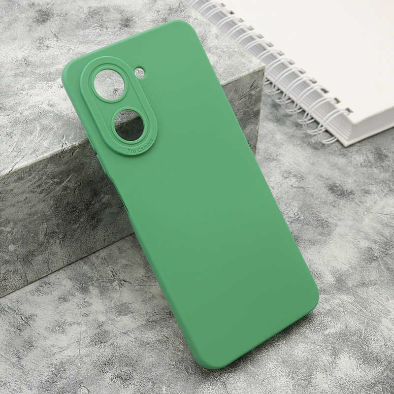Slika od Futrola Silikon Pro Camera za Xiaomi Redmi A5 4G (171 mm) mint