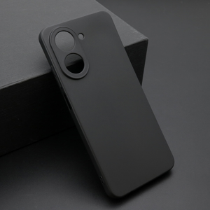 Slika od Futrola ULTRA TANKI KOLOR za Xiaomi Redmi A5 4G (171 mm) crna