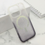 Slika od Futrola Starlight MagSafe za iPhone 16 Pro (6.3) crna