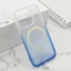 Slika od Futrola Starlight MagSafe za iPhone 15 Pro (6.1) plava