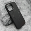Slika od Futrola CARBON MagSafe za iPhone 16 Pro Max (6.9) crna (big camera)