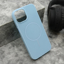 Slika od Futrola LUME MagSafe za iPhone 15 (6.1) plava