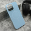 Slika od Futrola LUME MagSafe za iPhone 16 Pro Max (6.9) plava