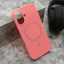 Slika od Futrola LUME MagSafe za iPhone 16 (6.1) roze