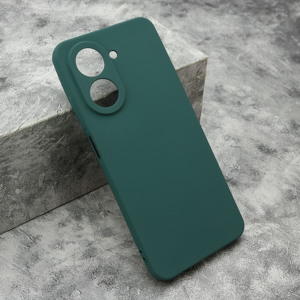 Slika od Futrola GENTLE COLOR za Xiaomi Redmi A5 4G NFC (173 mm) zelena