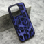 Slika od Futrola ROAR STYLE MagSafe za iPhone 15 Pro (6.1) plava
