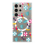Slika od Futrola silikonska PRINT MagSafe za Samsung S928B Galaxy S24 Ultra 5G beach
