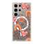 Slika od Futrola silikonska PRINT MagSafe za Samsung S928B Galaxy S24 Ultra 5G love