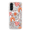 Slika od Futrola silikonska PRINT MagSafe za Samsung A566B Galaxy A56 5G love