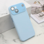 Slika od Futrola PASTEL DREAMS za iPhone 15 (6.1) plava