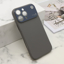 Slika od Futrola PASTEL DREAMS za iPhone 16 Pro Max (6.9) siva