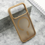 Slika od Futrola SILKY MagSafe MATTE za iPhone 17 Pro (6.3) zlatna