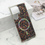 Slika od Futrola GLAM GLOW MagSafe za Samsung S928B Galaxy S24 Ultra 5G crna