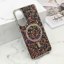 Slika od Futrola GLAM GLOW MagSafe za Samsung S937B Galaxy S25 Edge 5G crna