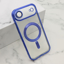 Slika od Futrola CAMERA PROTECT MAGSAFE za iPhone AIR (6.6) plava