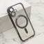 Slika od Futrola CAMERA PROTECT MAGSAFE za iPhone 17 (6.3) crna