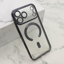 Slika od Futrola CAMERA PROTECT MAGSAFE za iPhone 17 Pro Max (6.9) crna