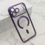 Slika od Futrola CAMERA PROTECT MAGSAFE za iPhone 17 Pro Max (6.9) ljubicasta