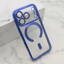 Slika od Futrola CAMERA PROTECT MAGSAFE za iPhone 17 Pro (6.3) plava