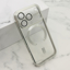 Slika od Futrola CAMERA PROTECT MAGSAFE za iPhone 17 Pro (6.3) srebrna