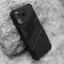 Slika od Futrola COLOR STRONG II za iPhone 17 (6.3) crna