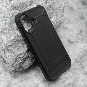 Slika od Futrola DEFENDER II za iPhone 17 (6.3) crna