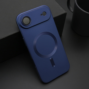 Slika od Futrola ELEGANT MAGSAFE za iPhone AIR (6.6) plava